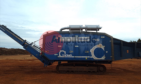 Isolamento Acústico e Tratamento Acústico | Amplitude Soluções Acústicas